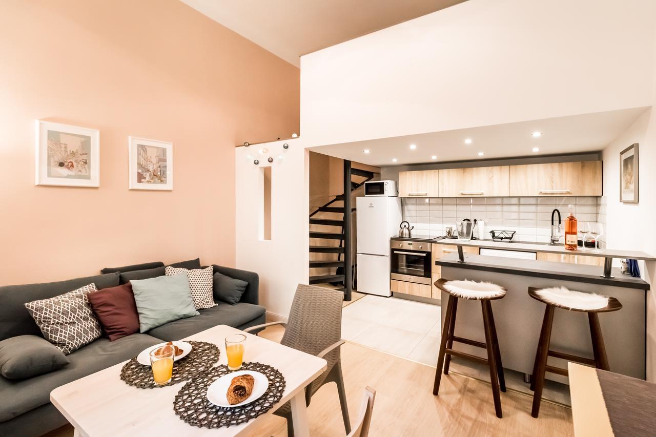 Bpr Paulay Cozy Apartment Budapest Exterior foto
