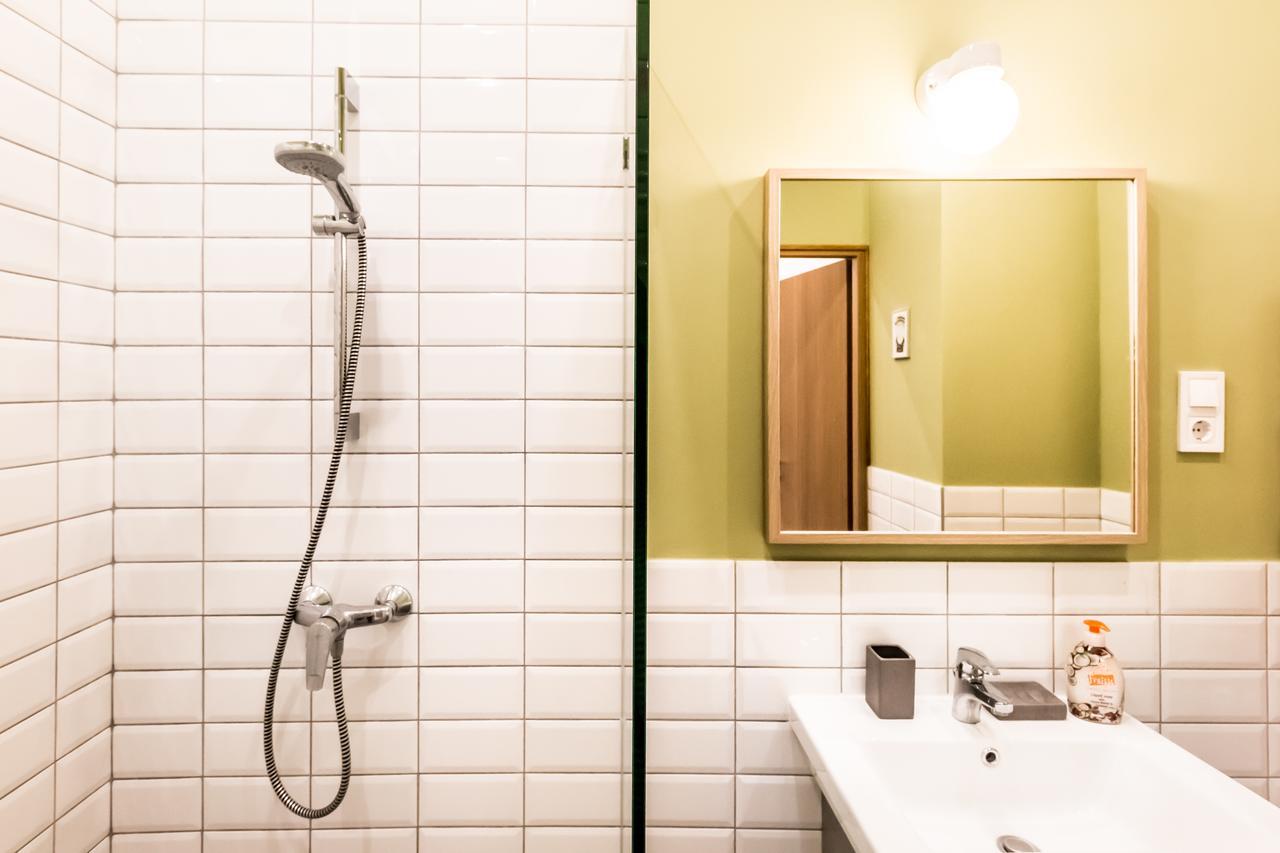 Bpr Paulay Cozy Apartment Budapest Exterior foto